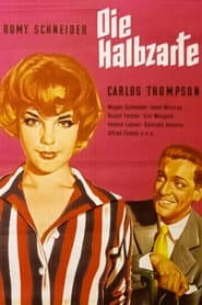 Die Halbzarte
