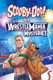 Scooby-Doo! WrestleMania Mystery