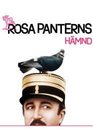 Rosa Panterns hämnd