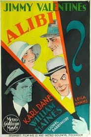Alias Jimmy Valentine