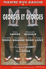 Georges et Georges