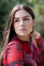 Steffy Alexandrian