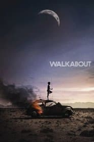 Walkabout - Mannaprovet