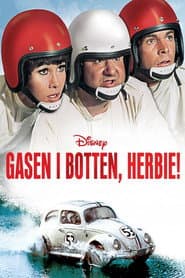 Gasen i botten Herbie