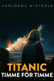 Titanic timme för timme