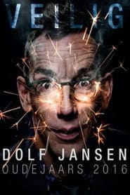 Dolf Jansen: Veilig (Oudejaars 2016)