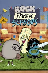 Sten, Sax, Papper