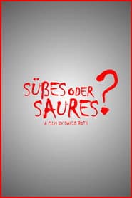 Süßes oder Saures?