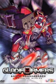 Gladiformers 2