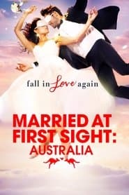 Married at First Sight Australien