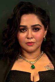 Anwesha Mukhopadhyay