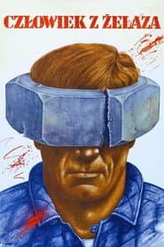 Järnmannen