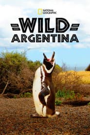 Det vilda Argentina