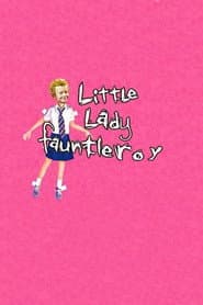 Little Lady Fauntleroy