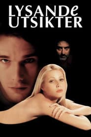 Lysande utsikter