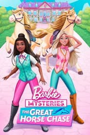 Barbiemysterier