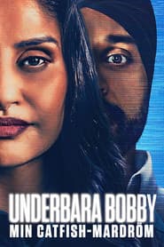 Underbara Bobby: Min catfish-mardröm