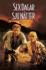 Sex dagar, sju nätter