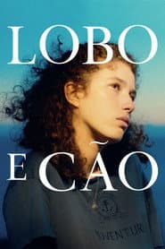 Lobo e Cão