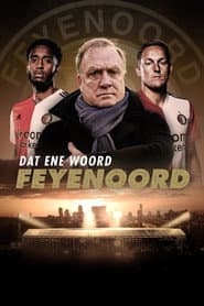 That one word - Feyenoord