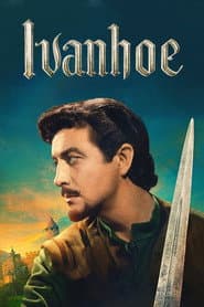 Ivanhoe - den svarte riddaren