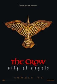 The Crow: City of Angels