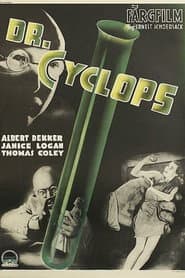 Dr. Cyclops