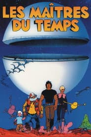 Les maîtres du temps