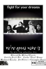 We’re Gonna Make It: The We’re From Antarctica Story