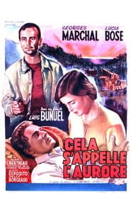 Cela s'appelle l'aurore
