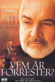 Vem är Forrester?