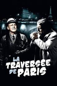 Svart gris i Paris