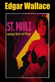 St. Pauli zwischen Nacht und Morgen