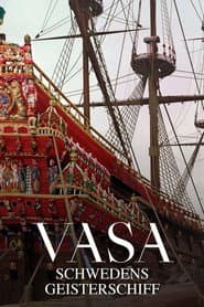 Vasaskeppets hemligheter