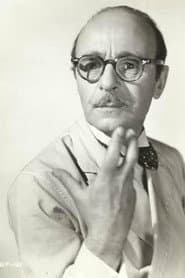 Mikhail Rasumny