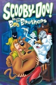 Scooby-Doo Möter Bröderna Bu