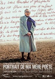 Portrait de ma mère poète