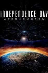 Independence Day: Återkomsten