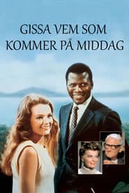 Gissa vem som kommer på middag