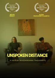UNSPOKEN DISTANCE