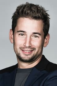 Jean-François Baril