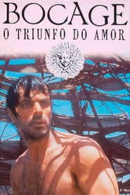 Bocage - O Triunfo do Amor