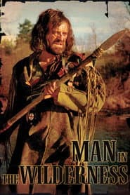 Mannen i vildmarken