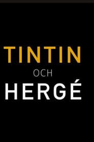 Tintin och Hergé