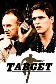 Target - livsfarlig måltavla