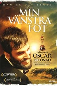 Min vänstra fot