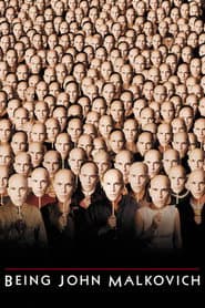 I huvudet på John Malkovich