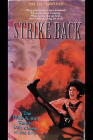 Strike Back