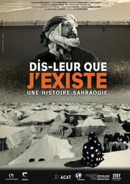Dis-leur que J'existe