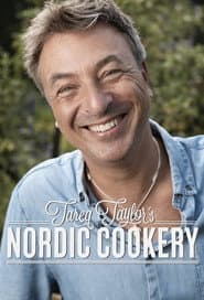 Tareq Taylor Nordic cookery
